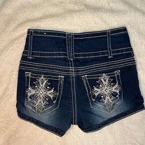 Rue21 Shorts